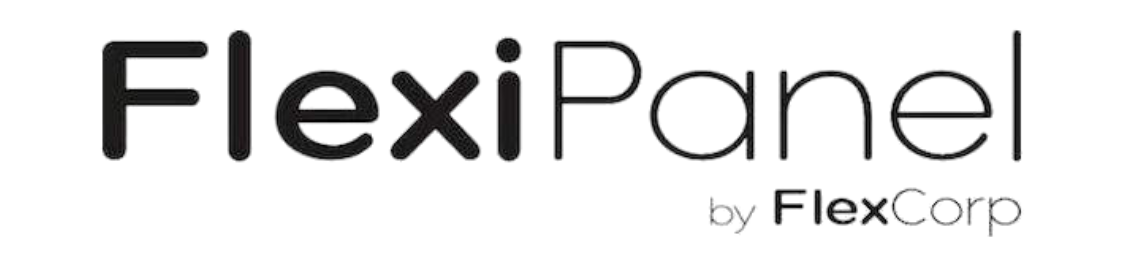 flexipanel by flexcorp logo1