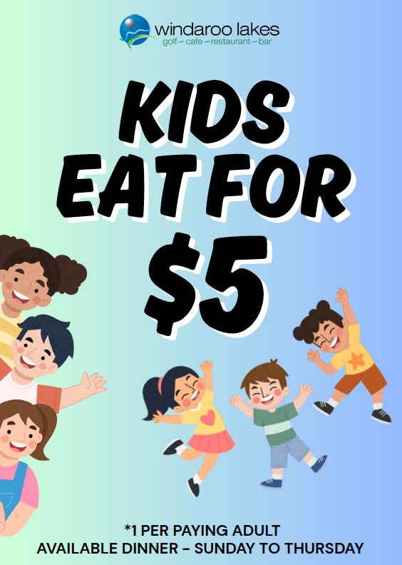 Kids Eat 2025