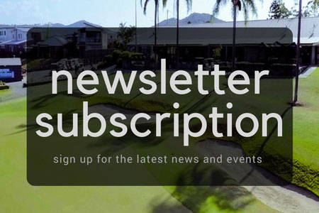 newsletter subscription