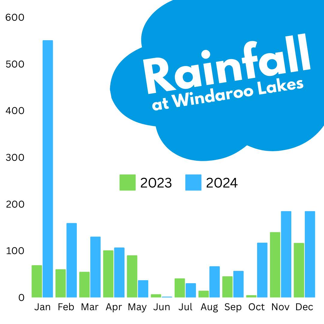 Rainfall 2023 2024