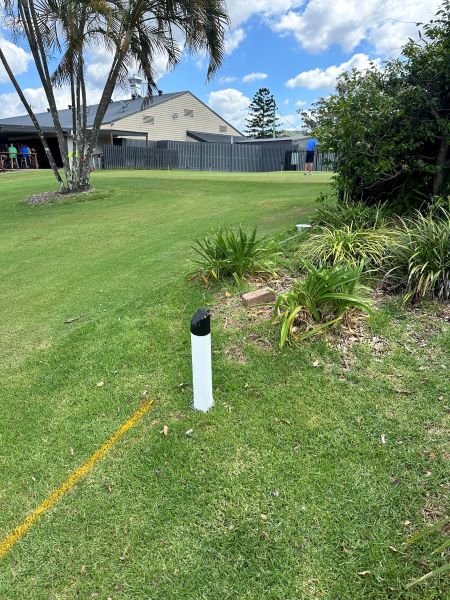 Course Update October 2023