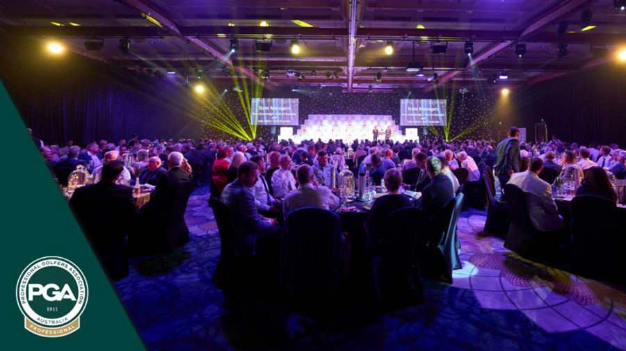 PGA Awards Night