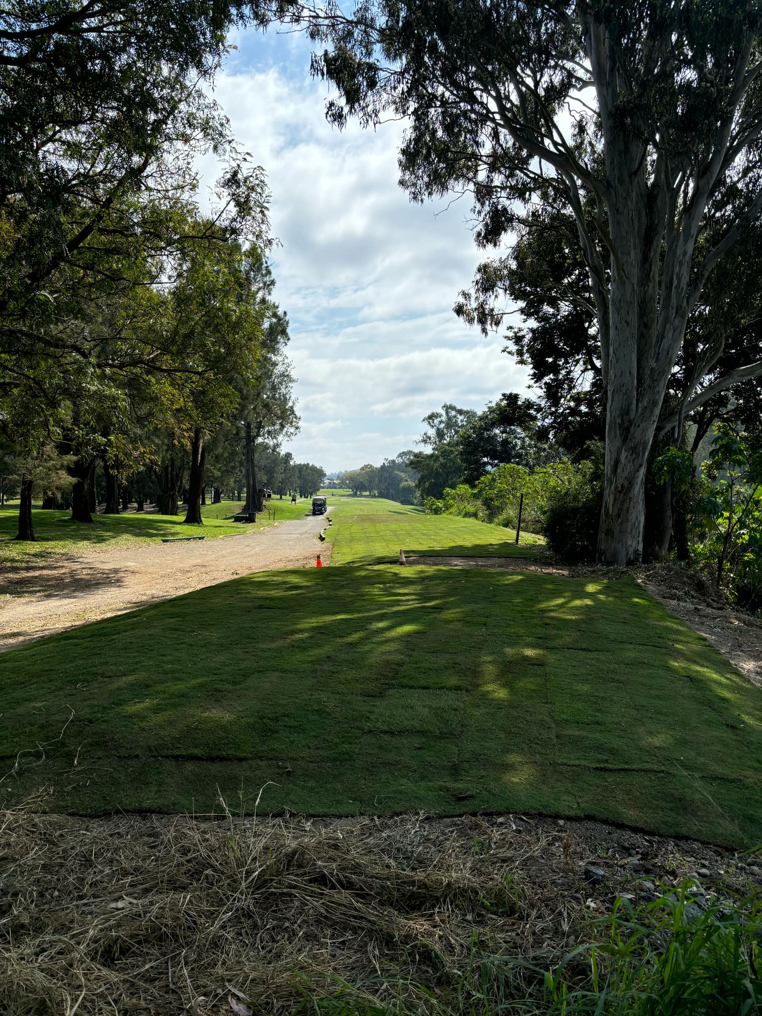 September course update 2024